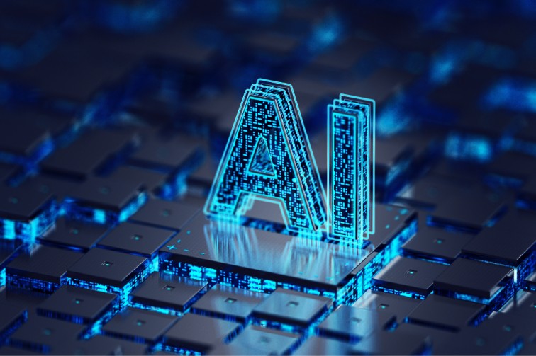 Wondershare Named Top 20 AI Content Creation Tool by Training Industry 2025