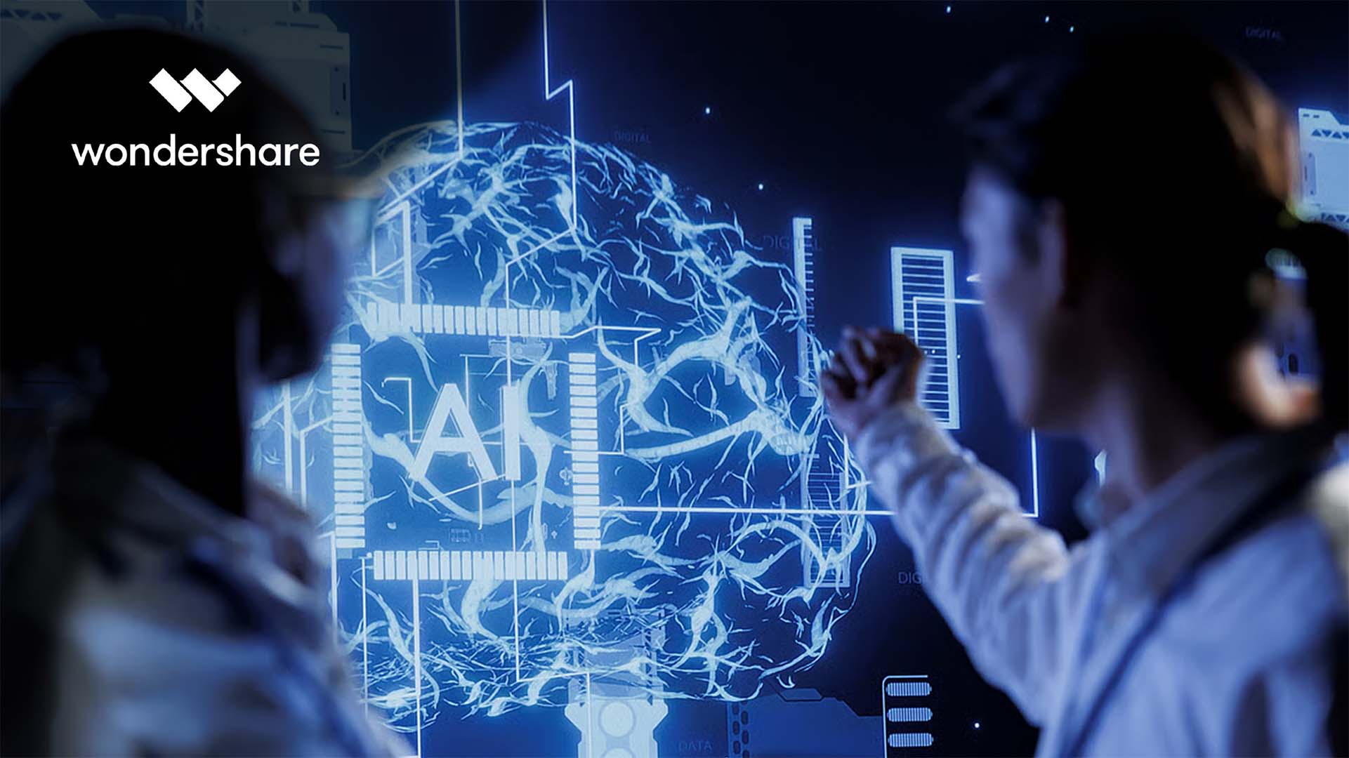 Wondershare Launches AI-Powered EdrawMind V13 Mind Mapper 