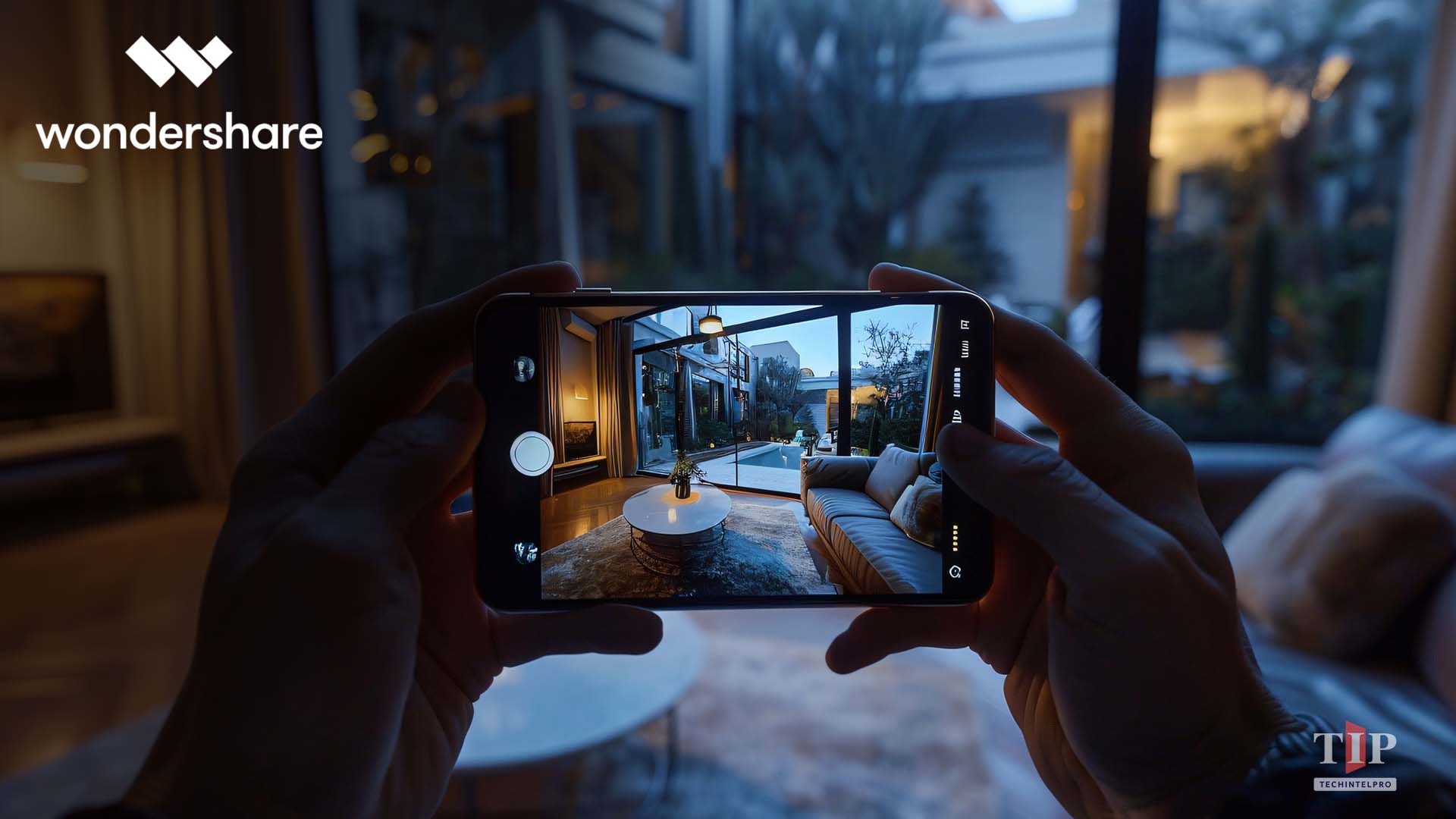 Wondershare Launches Relumi: AI-Powered App to Retake and Fix Imperfect Photos