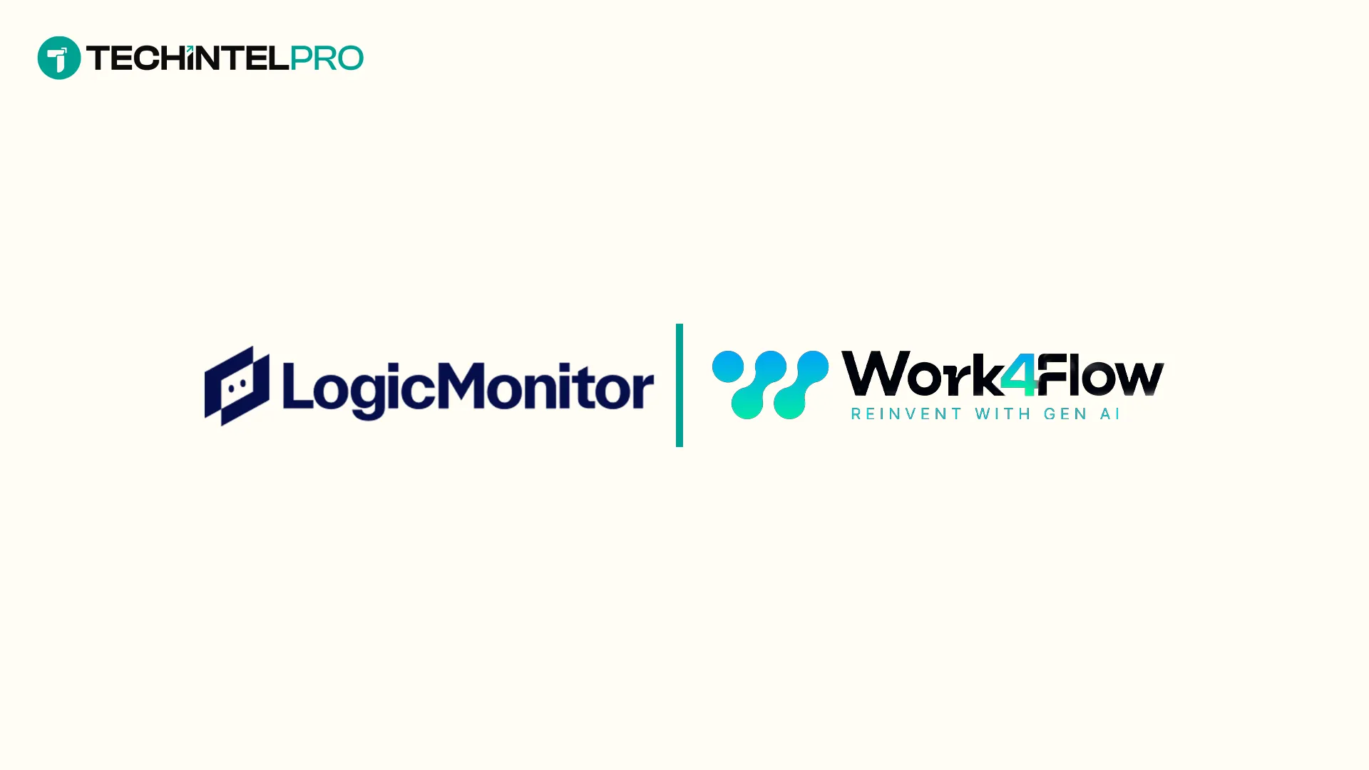 Work4Flow and LogicMonitor Extend Edwin AI to ServiceNow via A2A