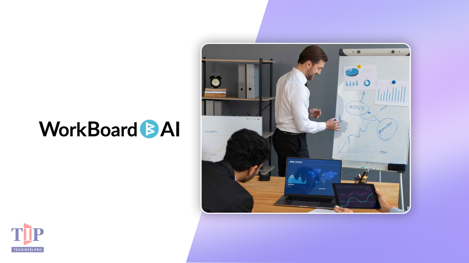 WorkBoard Launches AI-Native Strategic Portfolio Management with Portfolio Analyst Agents