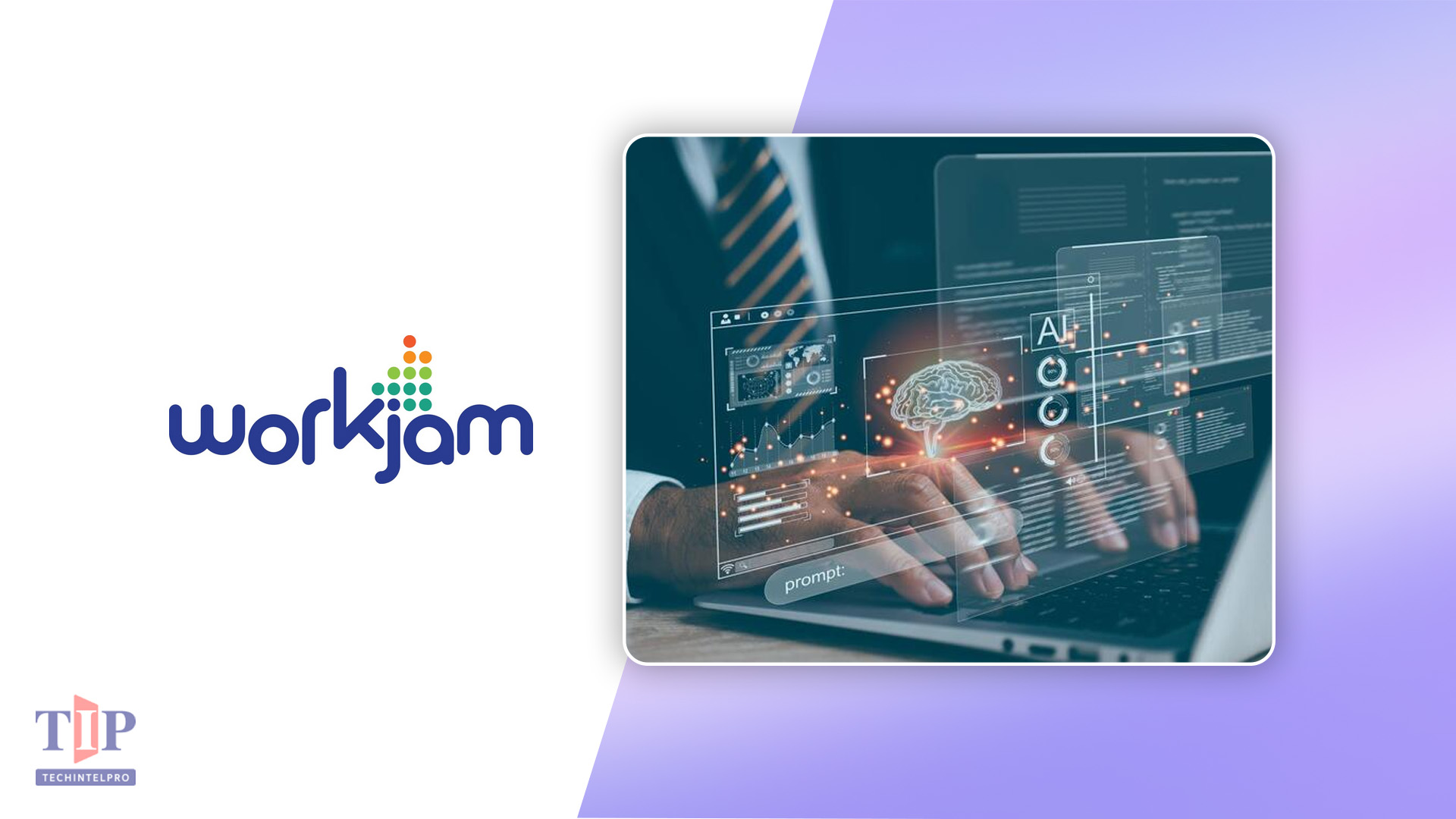 WorkJam Research: Manufacturers Navigate Cost Pressures While AI Maturity Remains Limited