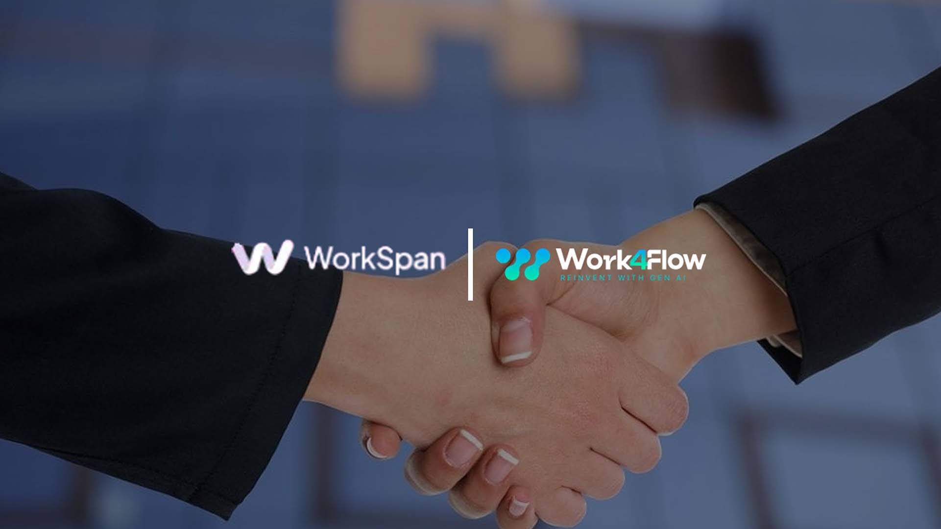 WorkSpan.AI Launches on ServiceNow Store via Work4Flow