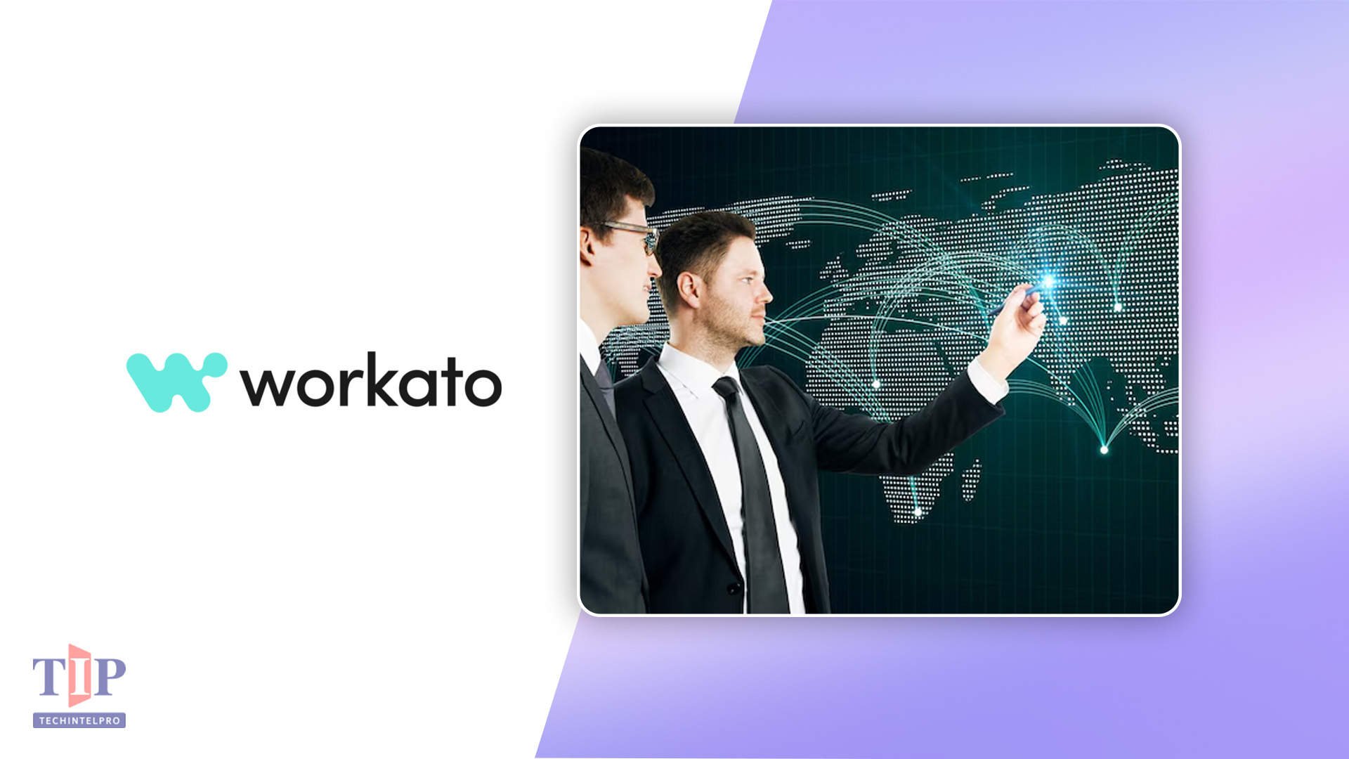 Workato Advances MLPerf Agentic AI Benchmark with Enterprise Data