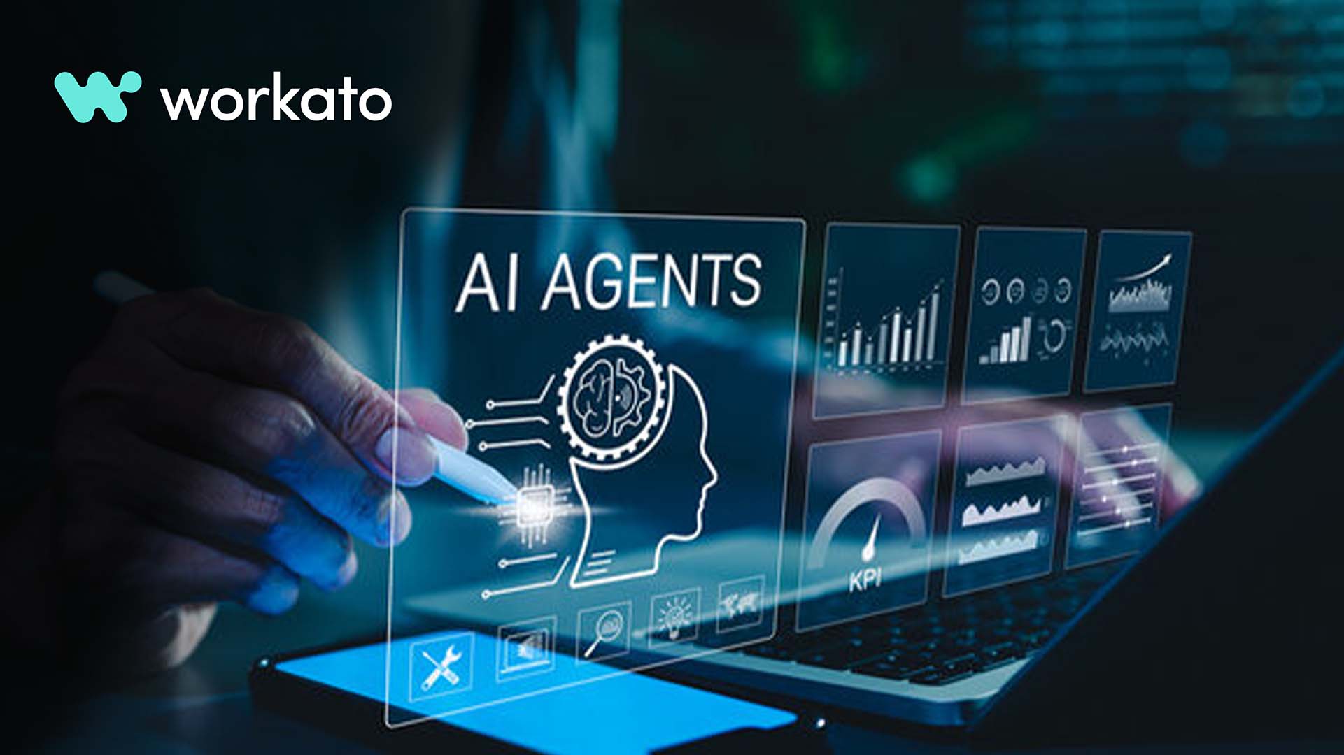 Workato Expands Agentic AI to EU with Regional Data Hosting