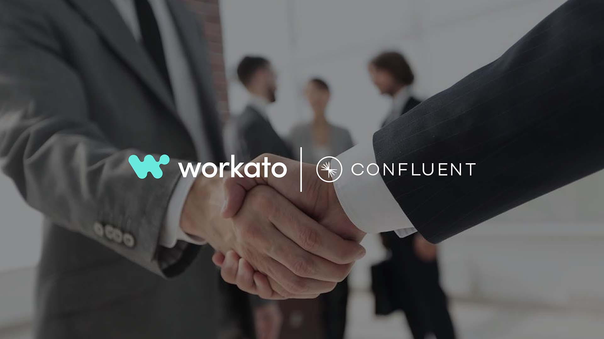 Workato & Confluent Partner for Real-Time AI Agent Actions