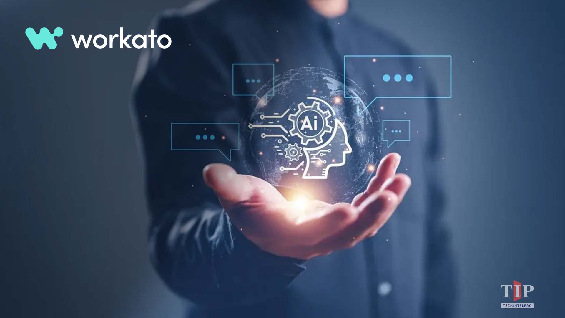 Workato Launches Production-Ready MCP Servers for Enterprise AI