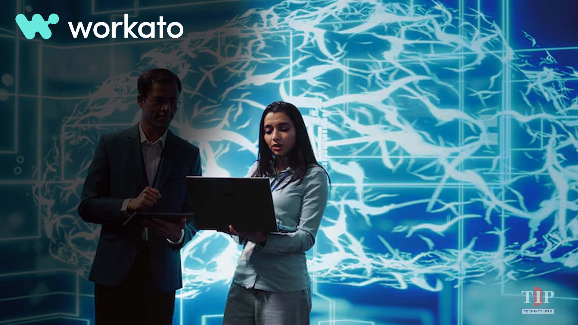 Workato Launches Otto: Trusted AI Teammate for Enterprise Work