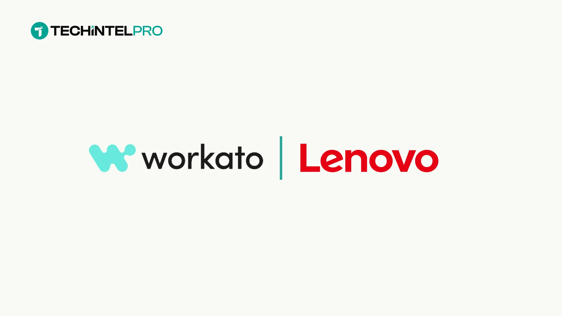 Workato and Lenovo Partner to Expand Lenovo Qira's Cross-App Capabilities