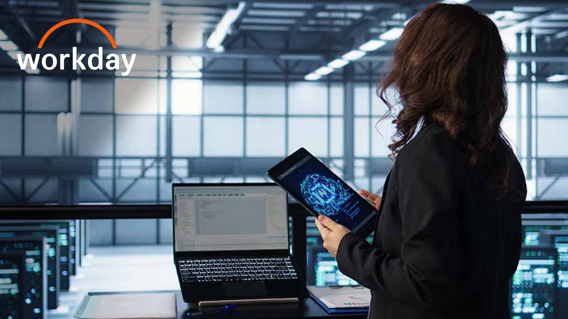 Workday Launches EU Sovereign Cloud for AI and Data