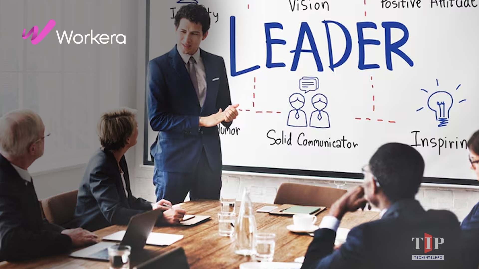 Workera Adds Four Go-to-Market Leaders for Enterprise Growth