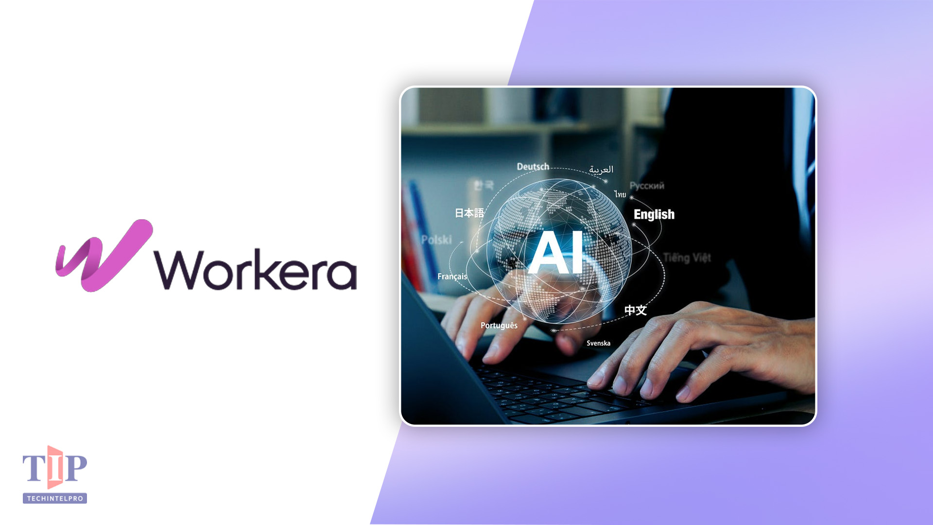Workera Launches AI-First Translations for Global Skills Measurement