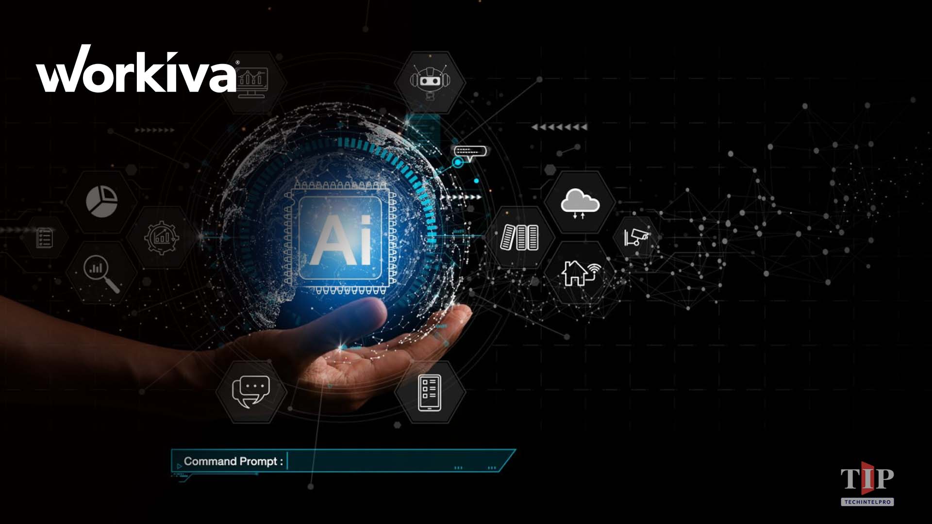Workiva Unveils AI-Powered GRC Platform for Audit, Risk, and Controls