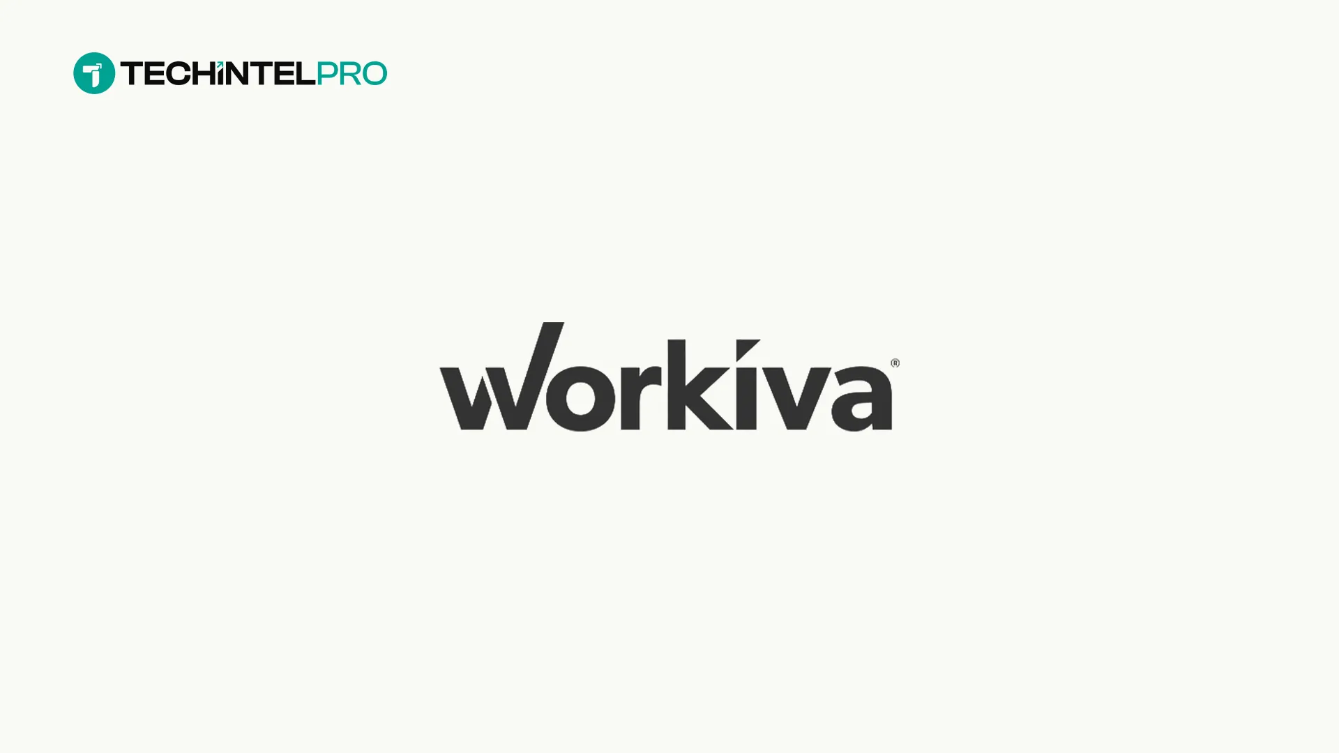 Workiva Advances Regulatory Work with AI Innovation