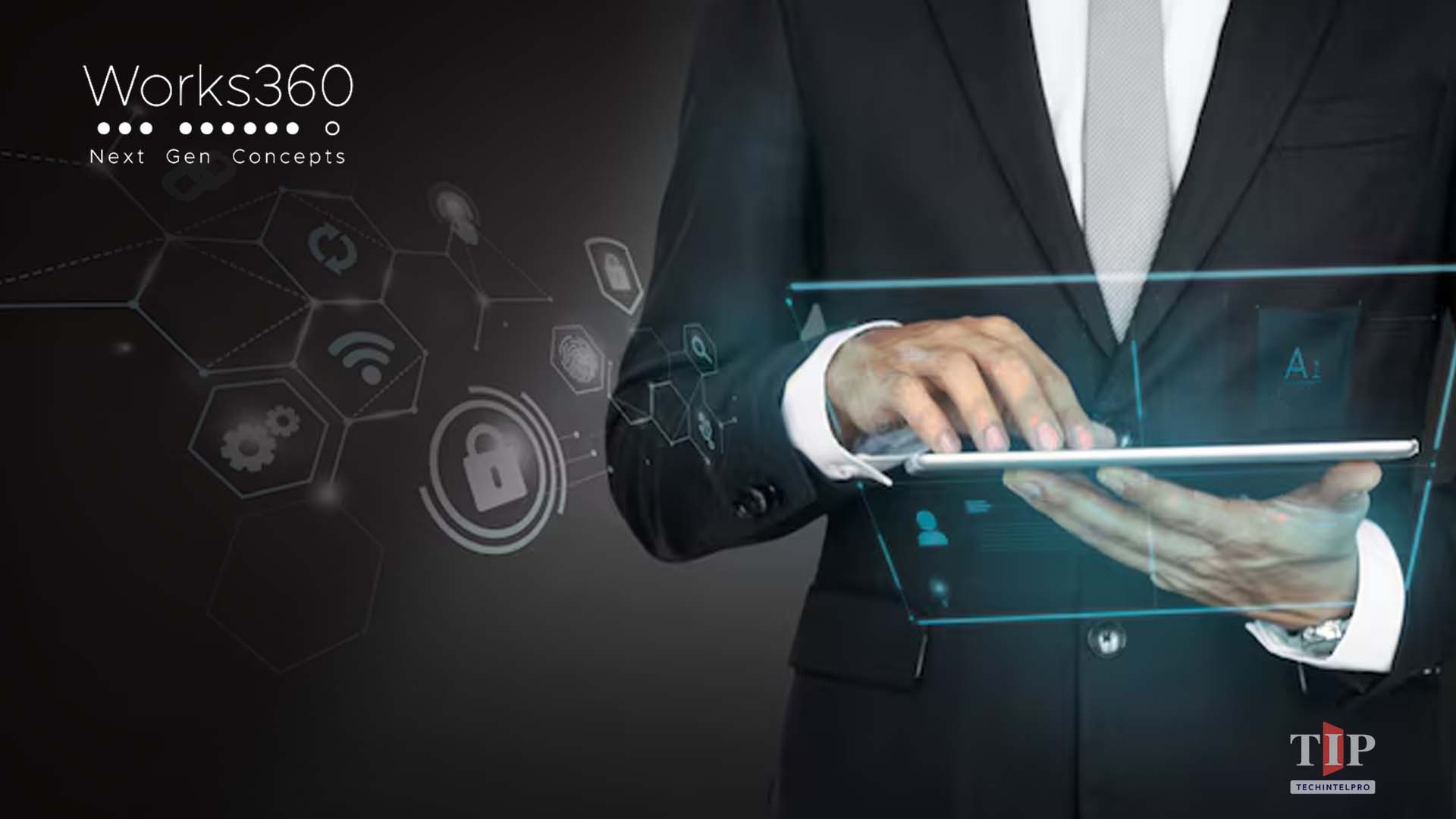 Works360 Emerges as Global Leader in Enterprise Demo Infrastructure