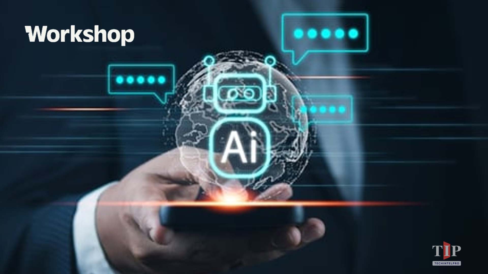 Workshop Launches Cici AI for Internal Communications
