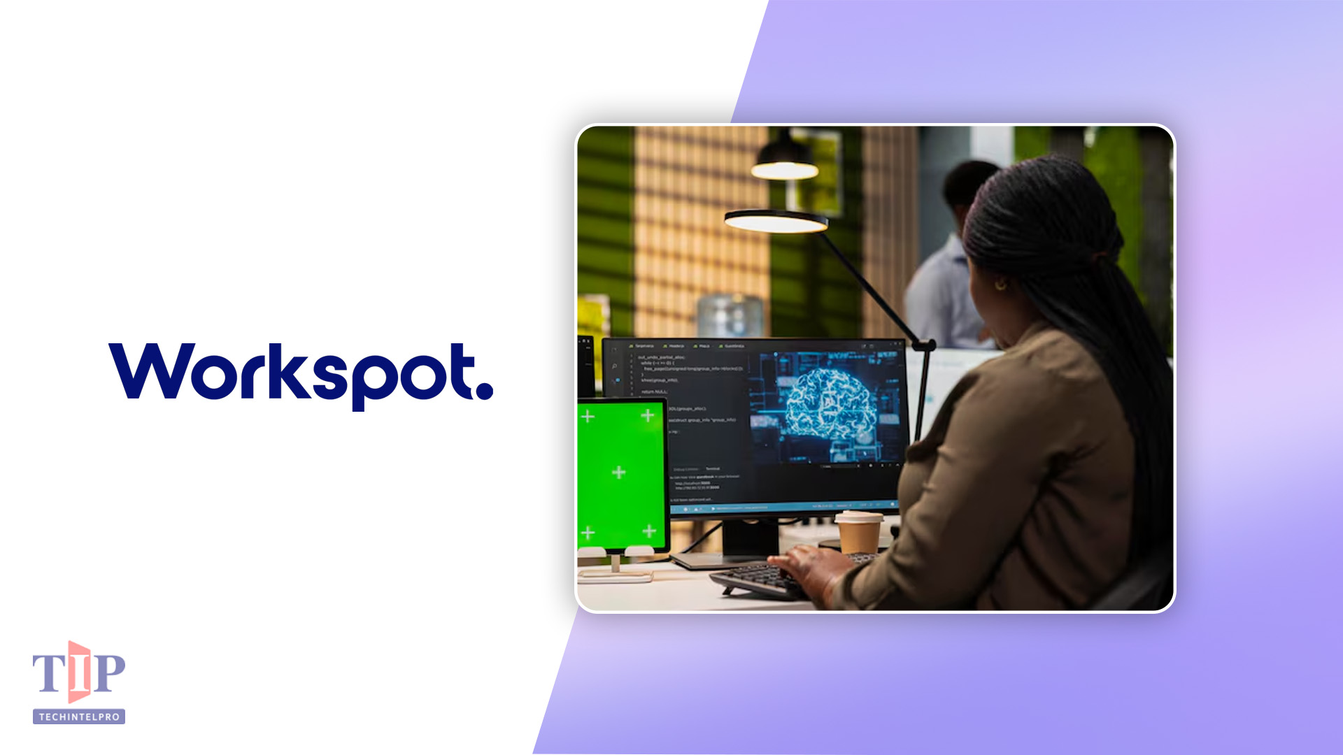 Workspot Launches GUIDE AI Platform for Automating Real Work