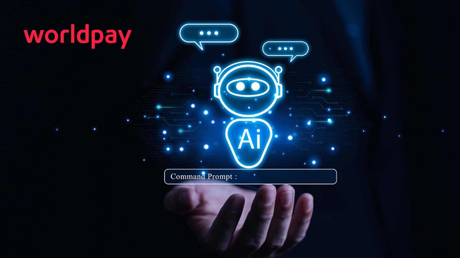Worldpay Launches MCP for AI Agentic Commerce Payments