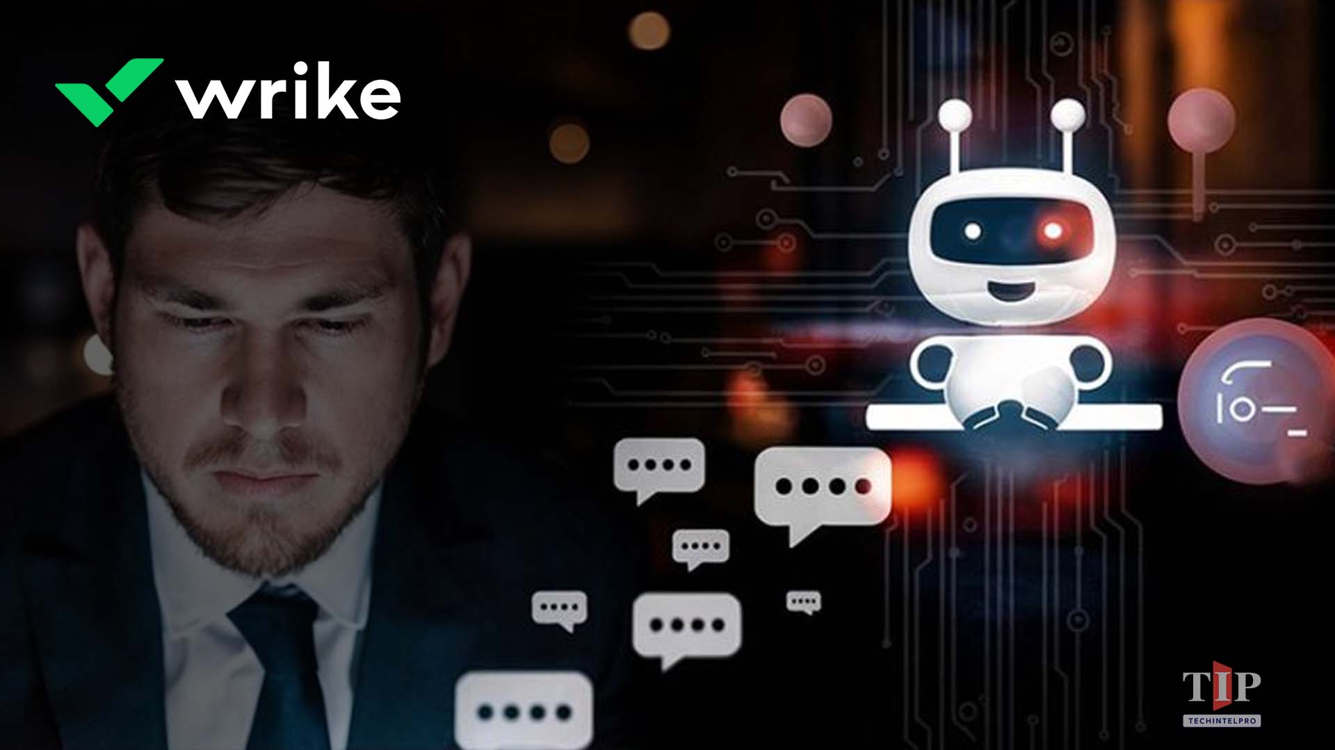 Wrike Launches AI Agents: 520 Hours Saved Per Employee/Year