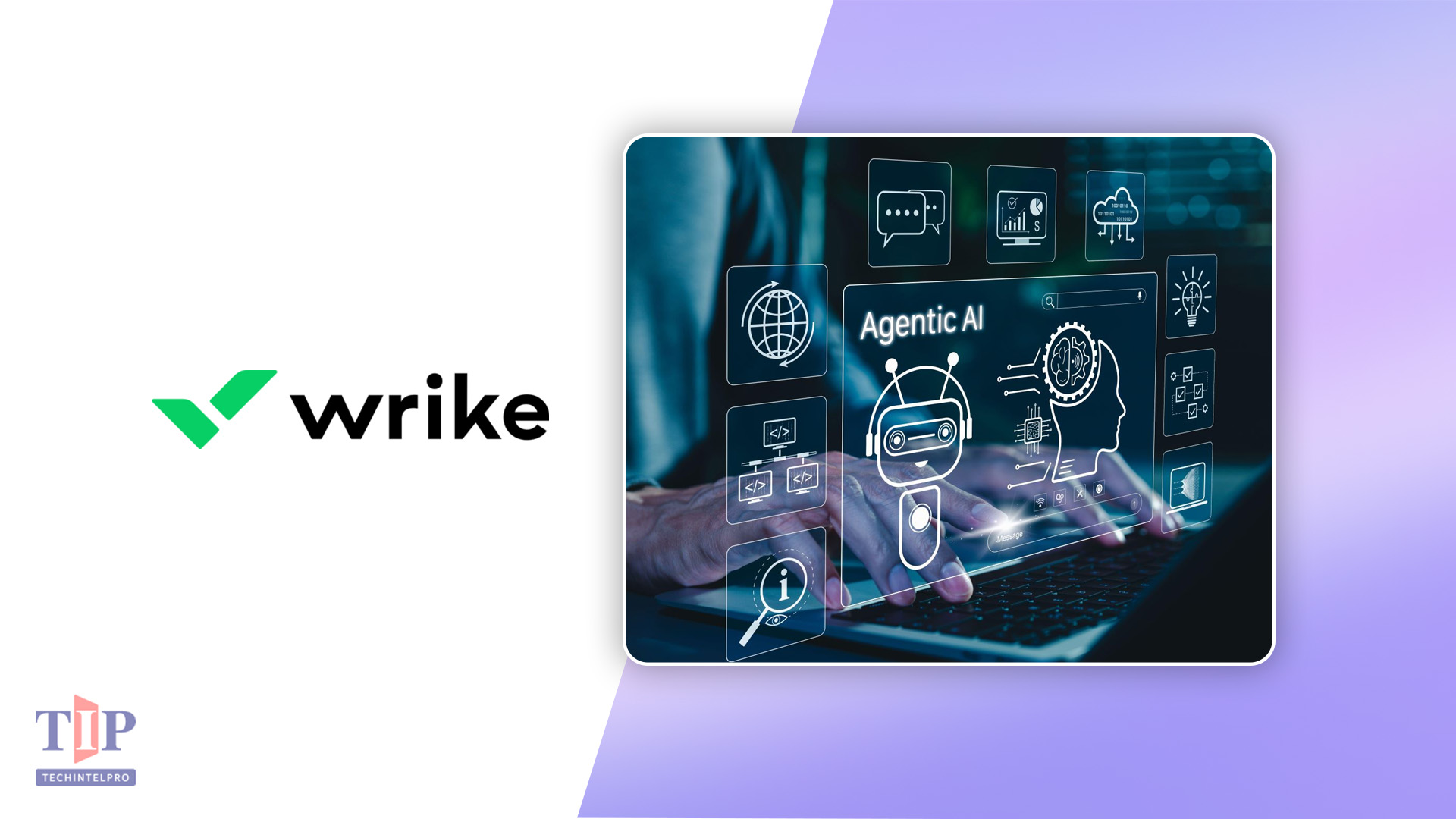 Wrike Launches Conversational AI Agent Builder for Workflow Automation