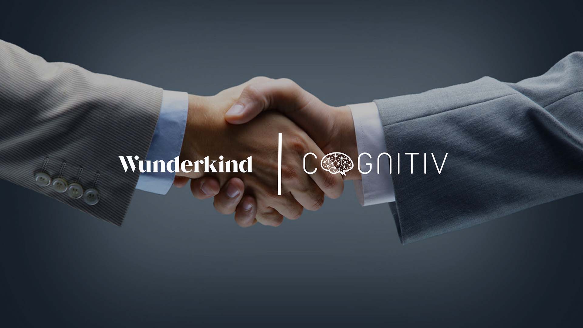 WunderKIND Ads Partners with Cognitiv for AI Contextual Targeting