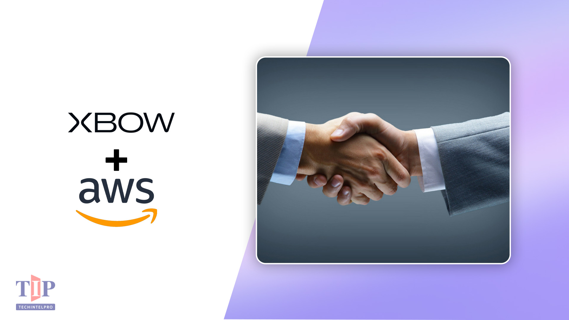 XBOW Achieves AWS Security Competency Status for Autonomous Security Validation