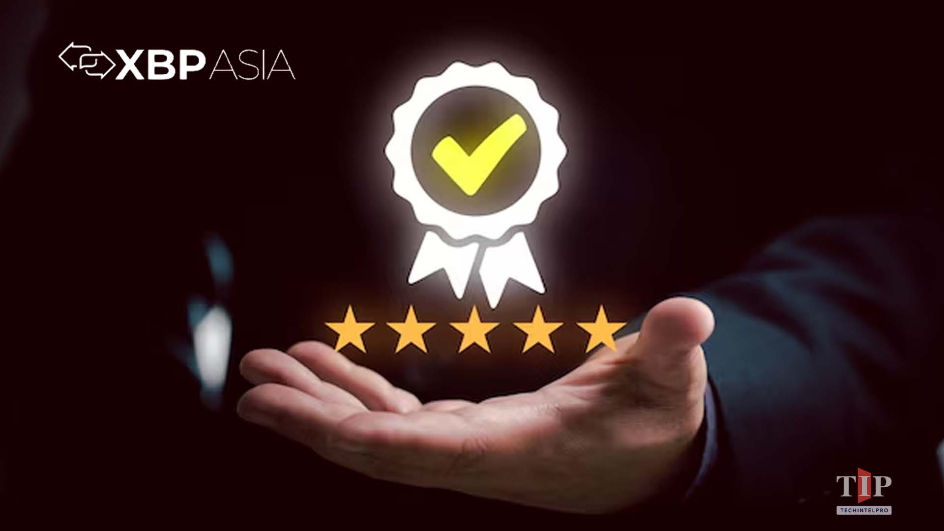 XBP Global Named to Newsweek’s Greatest Workplaces 2026