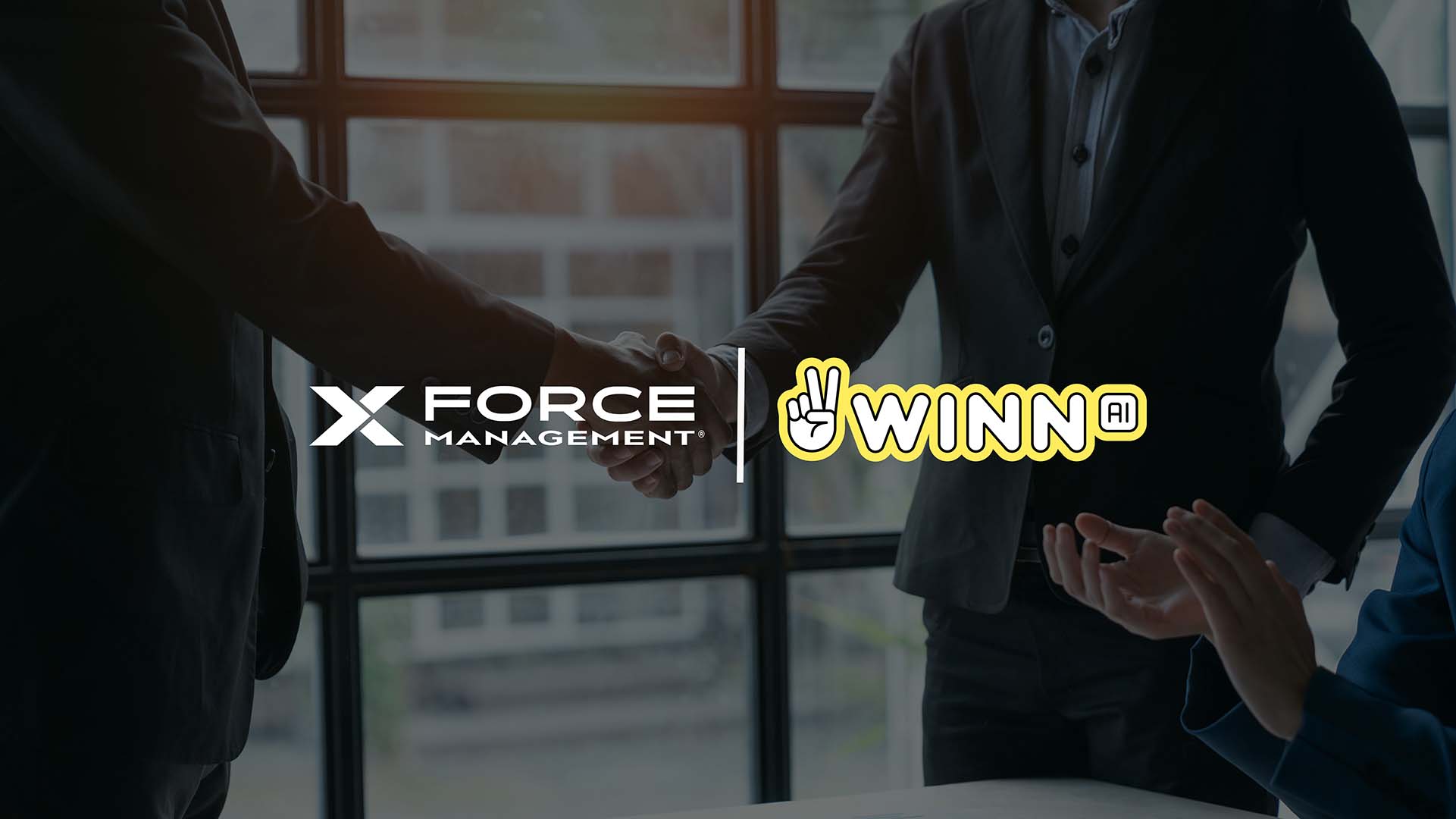 Force Management Launches XCELERATOR AI Sales Assistant with WINN.AI
