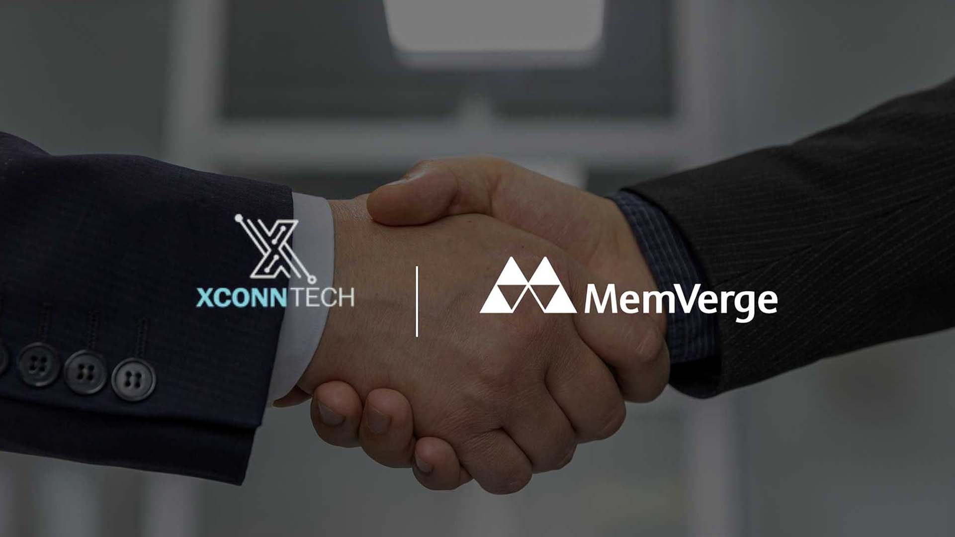  XConn & MemVerge Demo CXL Memory Pool for AI at SC25