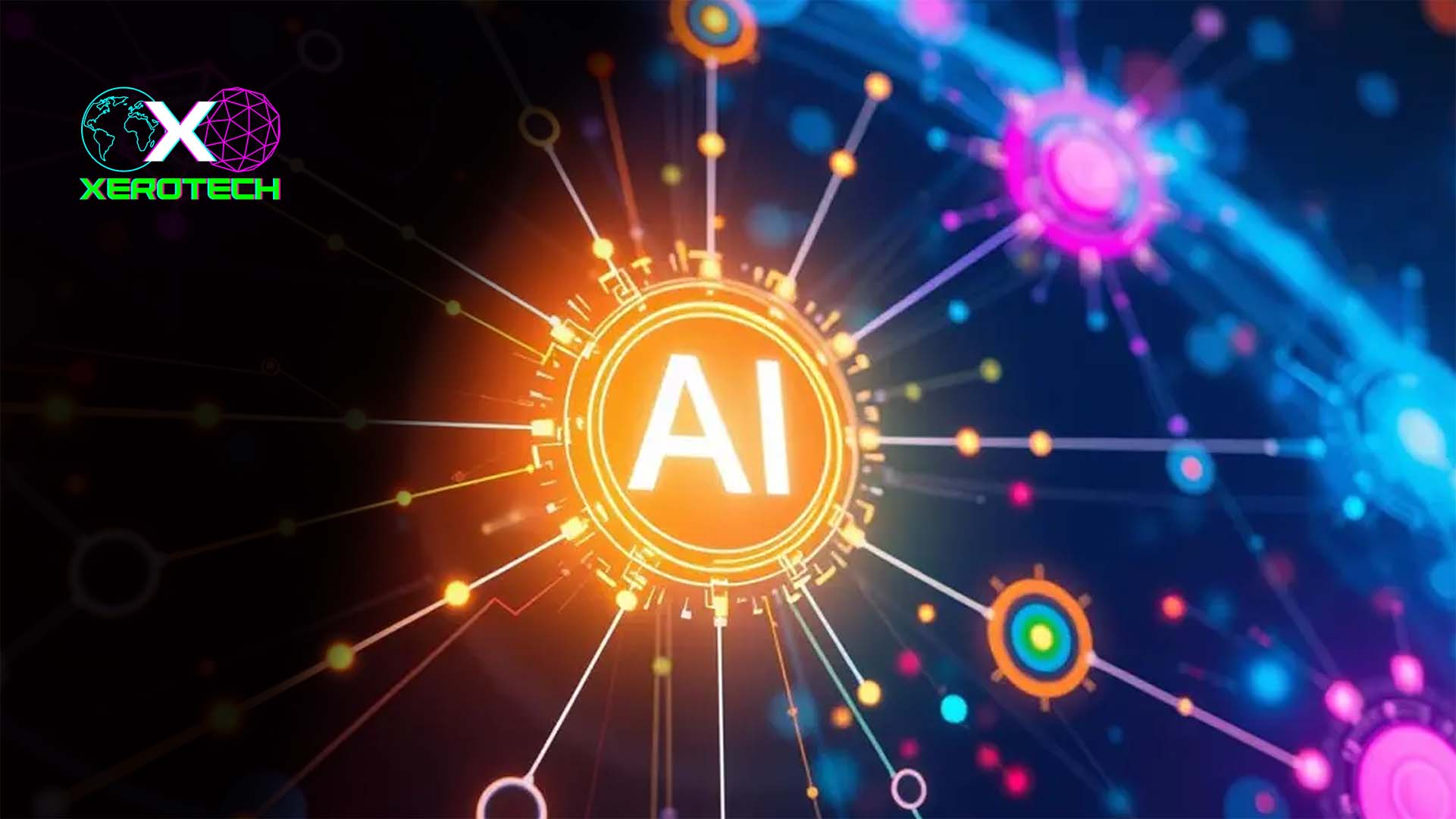 CallGPT 6X Launches as AI Platform with Client-Side Privacy Filtering