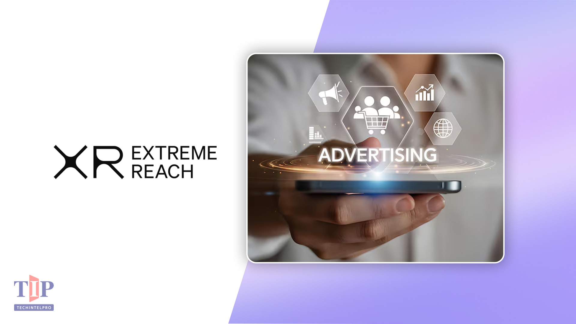 XR Launches XR ONE Platform for Advertising Operations