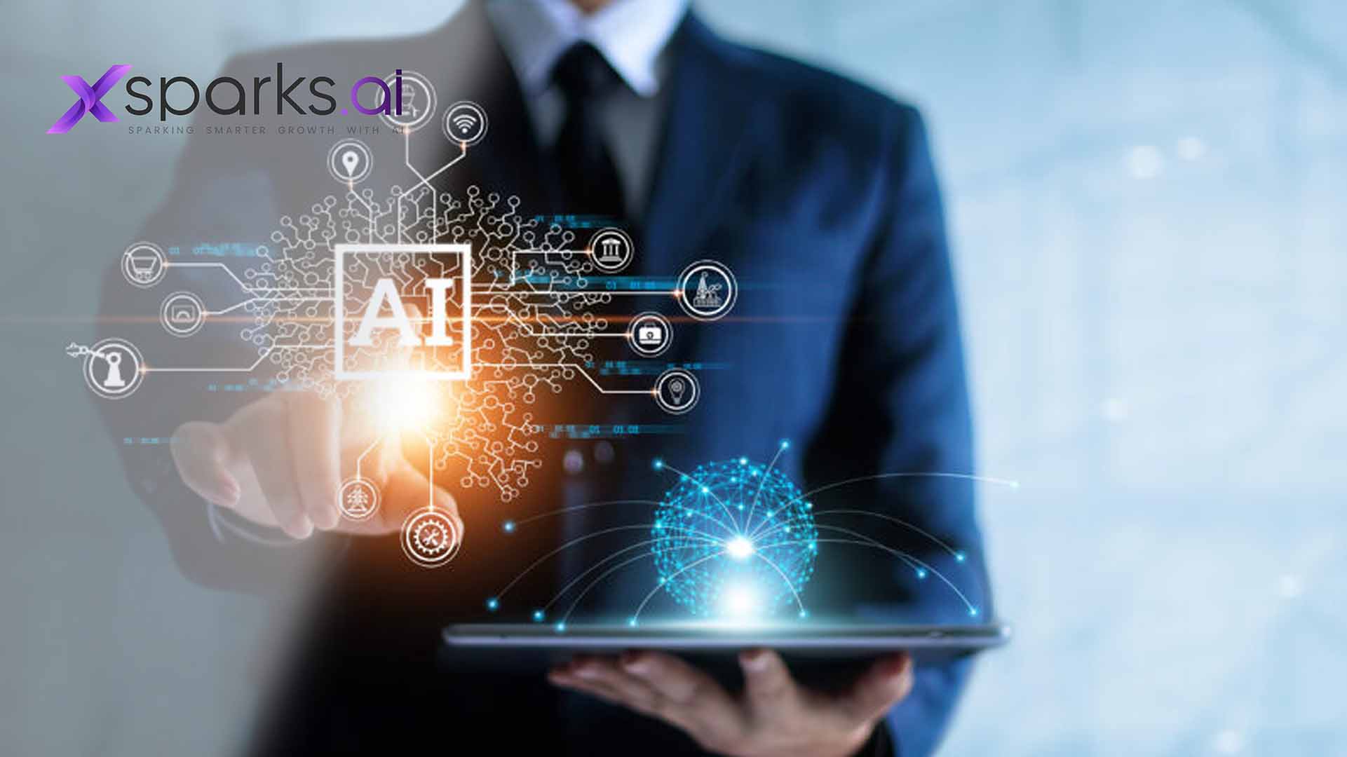 XSPARKS.ai Launches as Research-Backed AI Consultancy for Enterprises