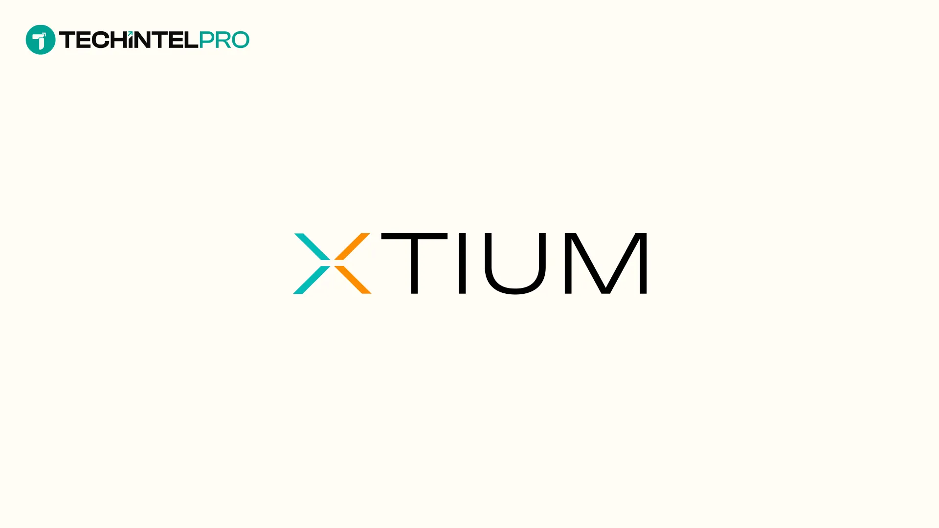 XTIUM Launches XTAI Orchestrator for Enterprise AI Ops