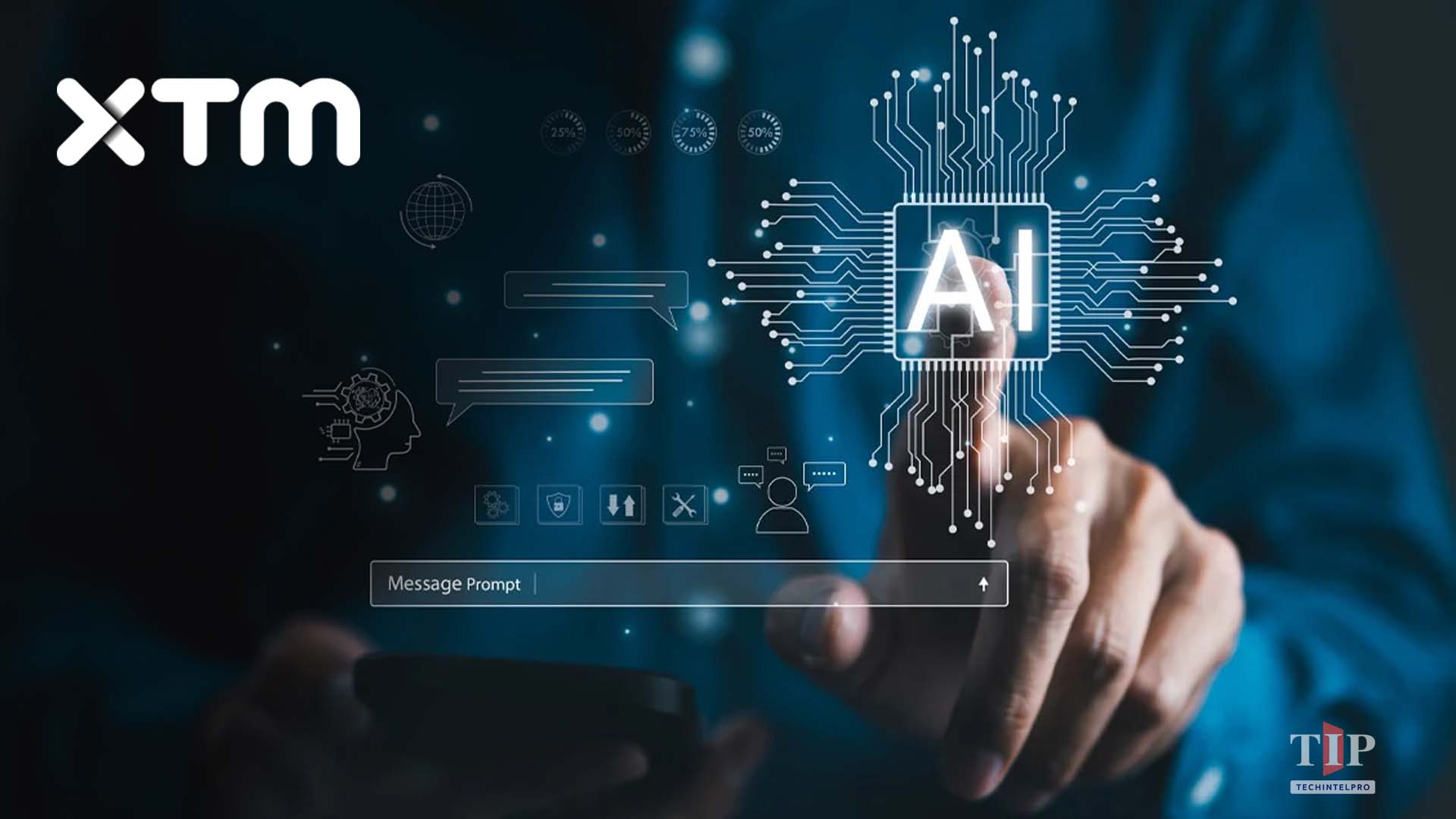 XTM Launches XTM Agent AI for Localisation Teams