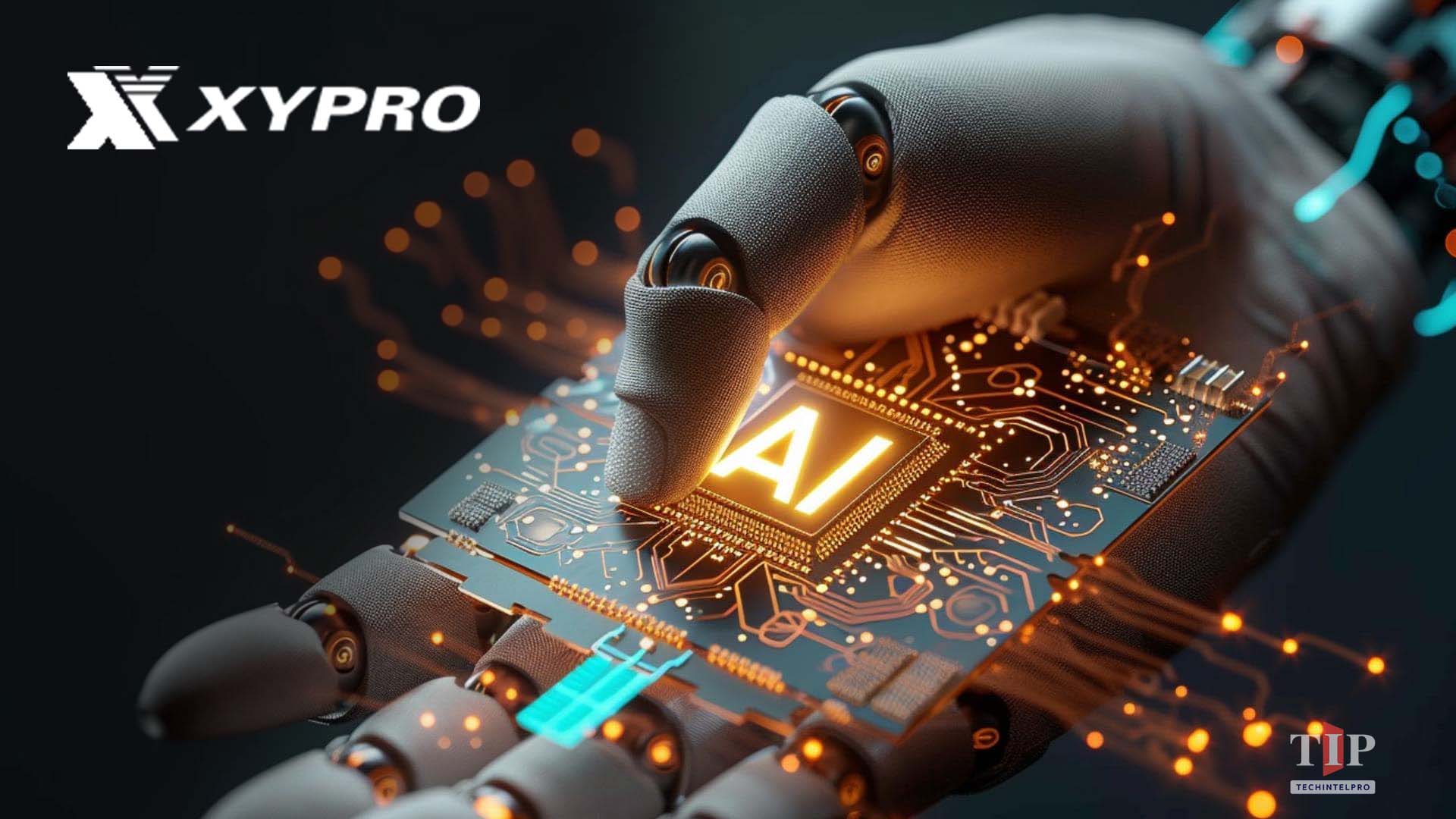 PartnerOne Continues Investment in AI with XYPRO's Lionel Technology