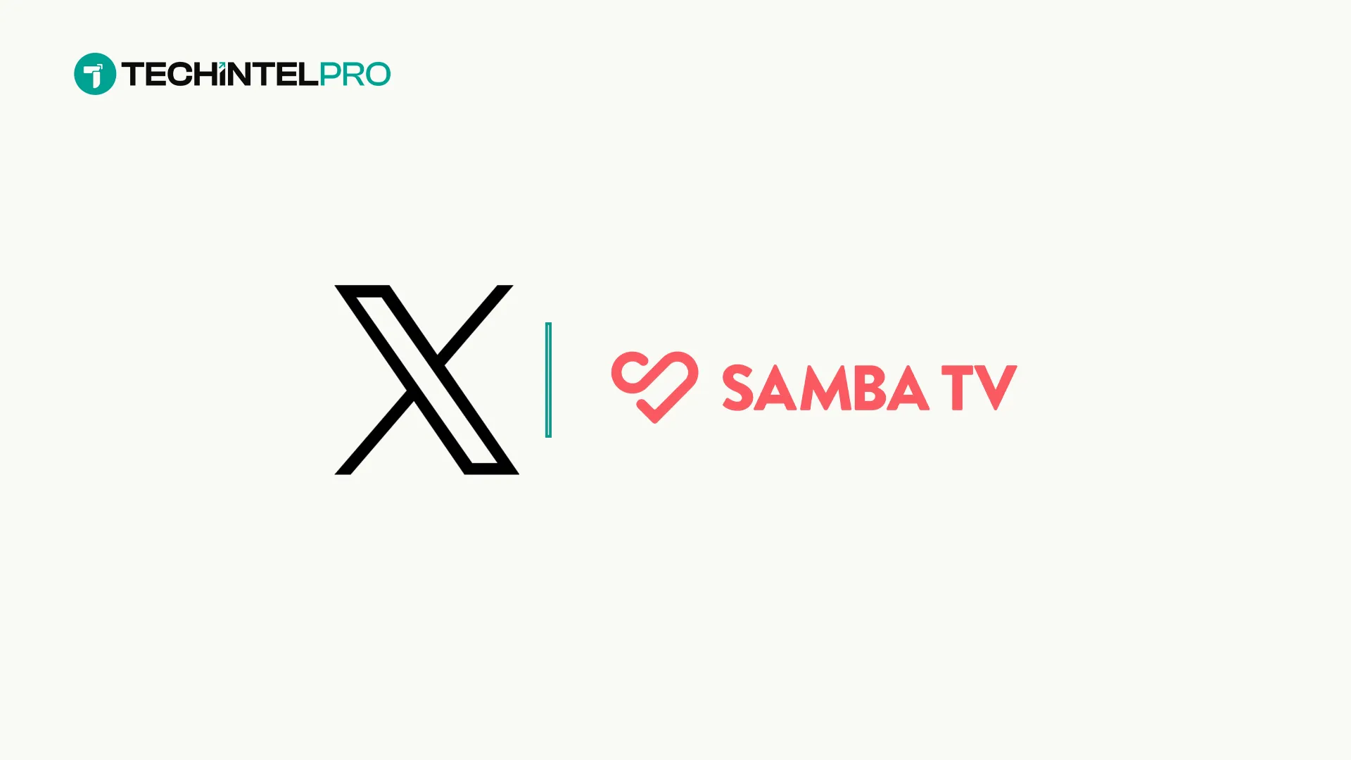 X and Samba Partner to Measure Real-World Impact of Entertainment Ads