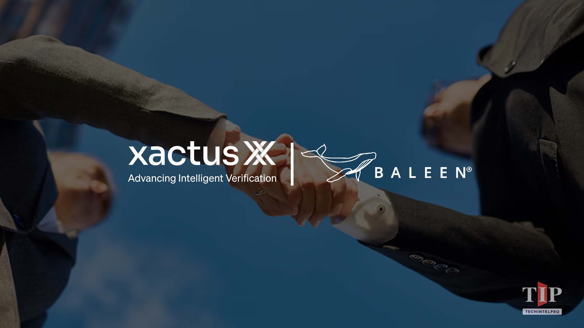 Xactus Acquires Baleen for Advanced Income Verification