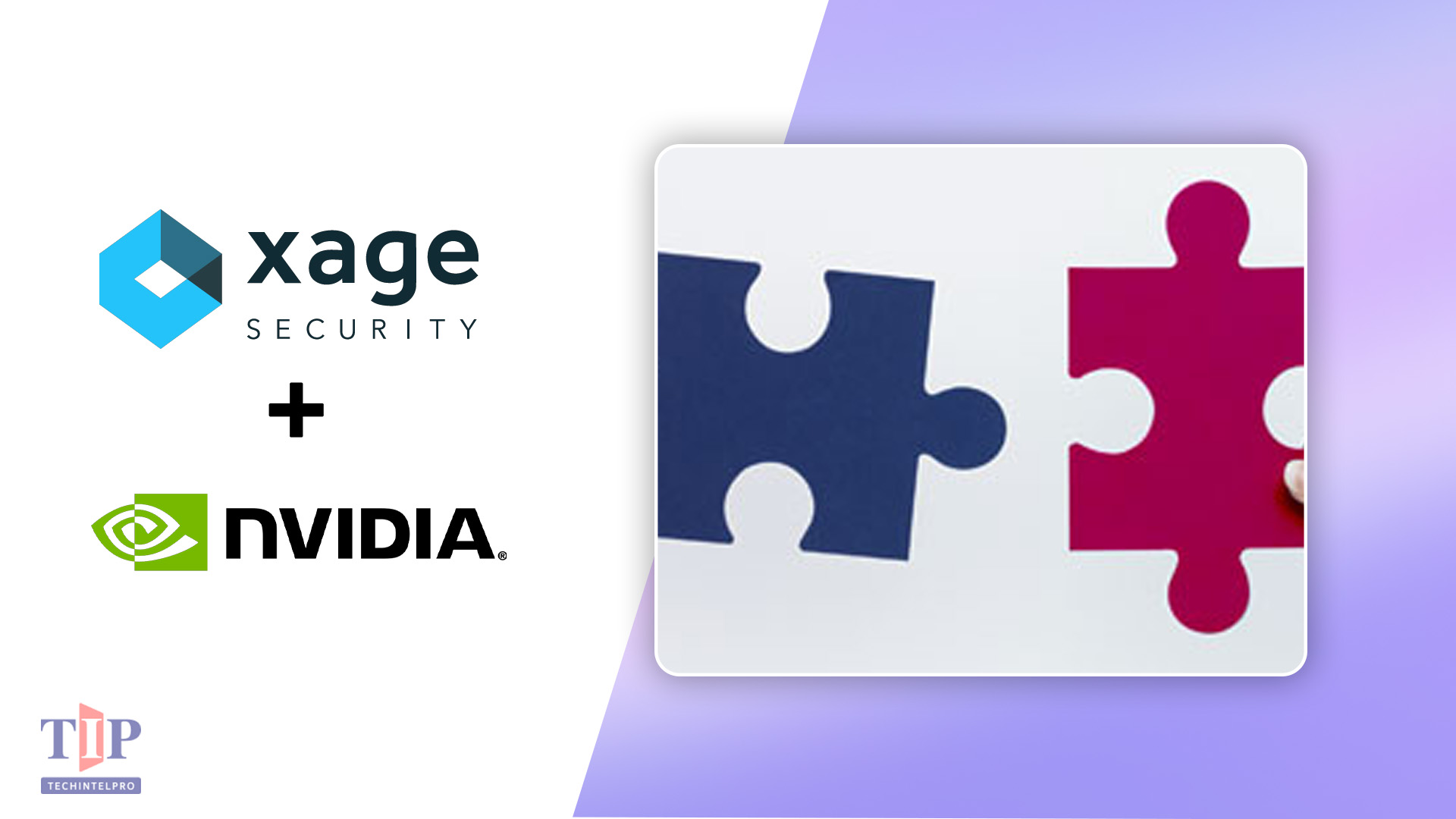 Xage Supercharges Zero Trust for Agentic AI With NVIDIA