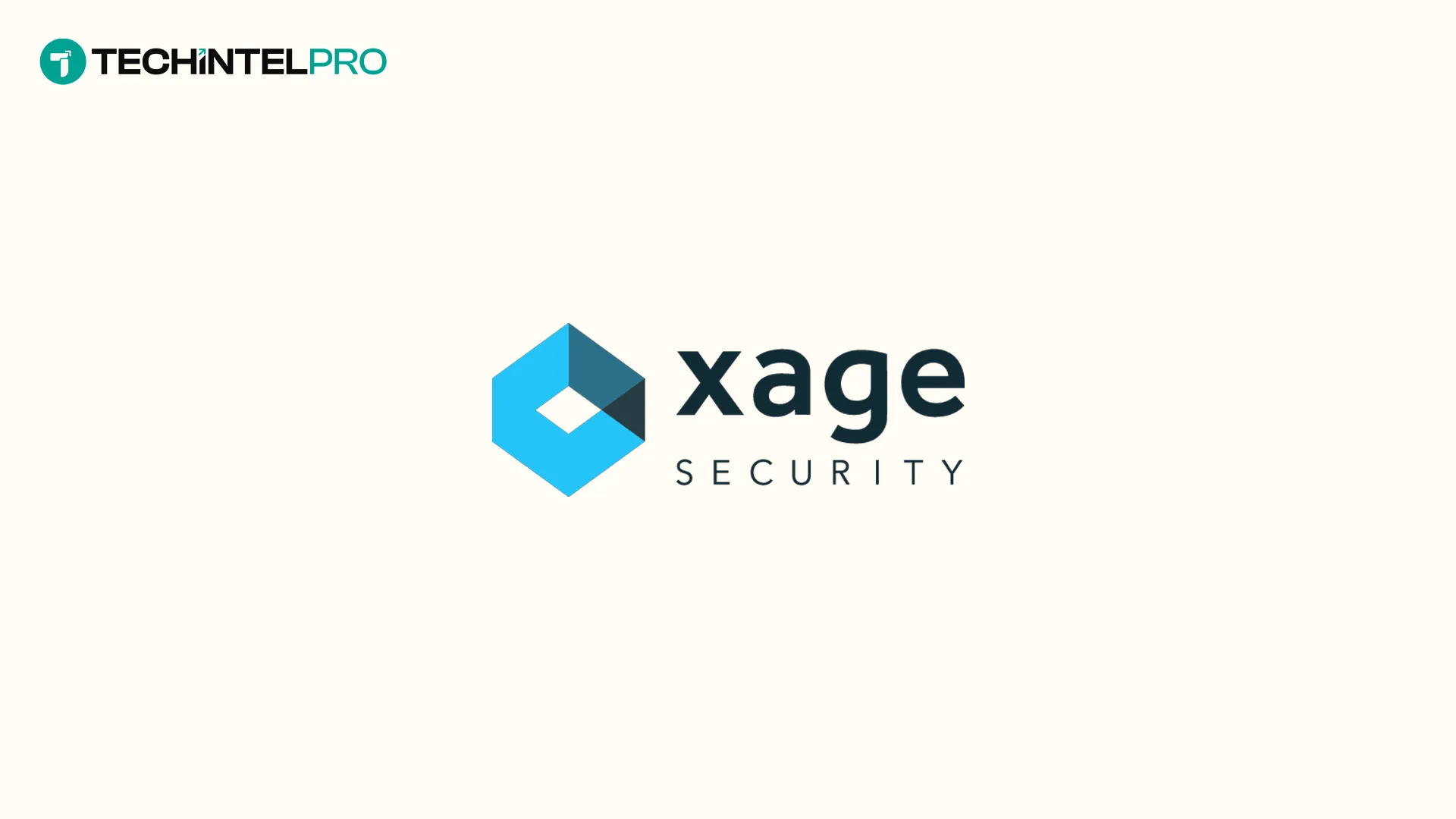 Xage Security Named in 2026 Gartner Magic Quadrant for PAM
