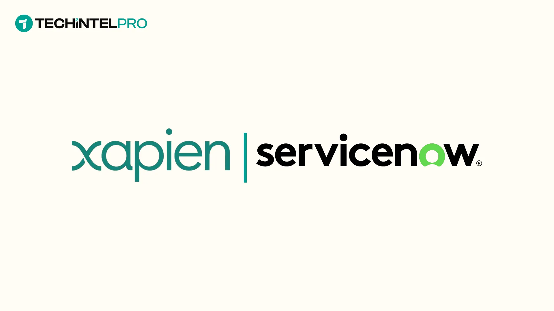 Xapien Partners With ServiceNow to Bring AI-Native Due Diligence