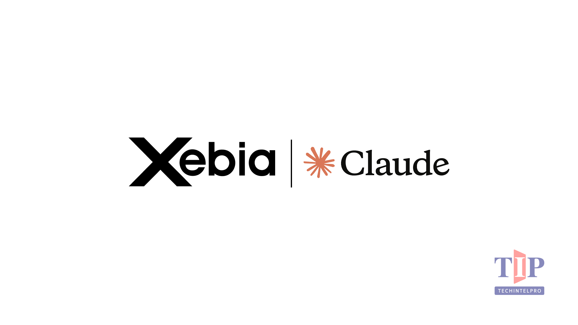 Xebia Scales Enterprise AI Systems with Claude from Anthropic