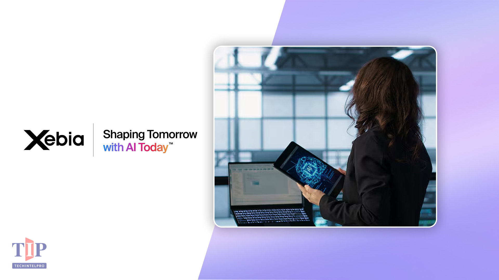 Xebia Launches Axis to Accelerate Enterprise AI Data Readiness