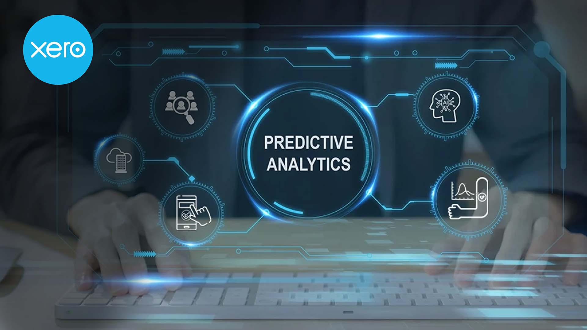 Xero Launches AI Analytics for Small Businesses