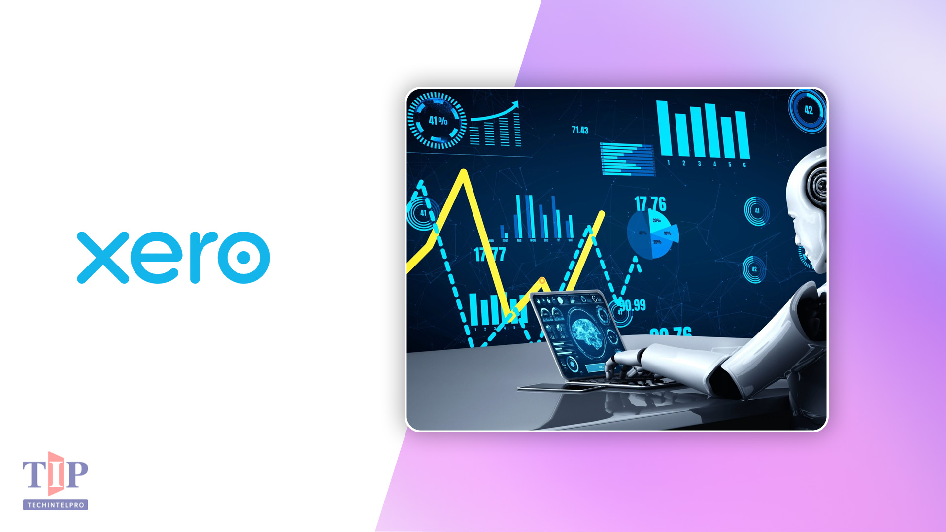 Xero Delivers Claude Integration for AI-Powered Financial Intelligence
