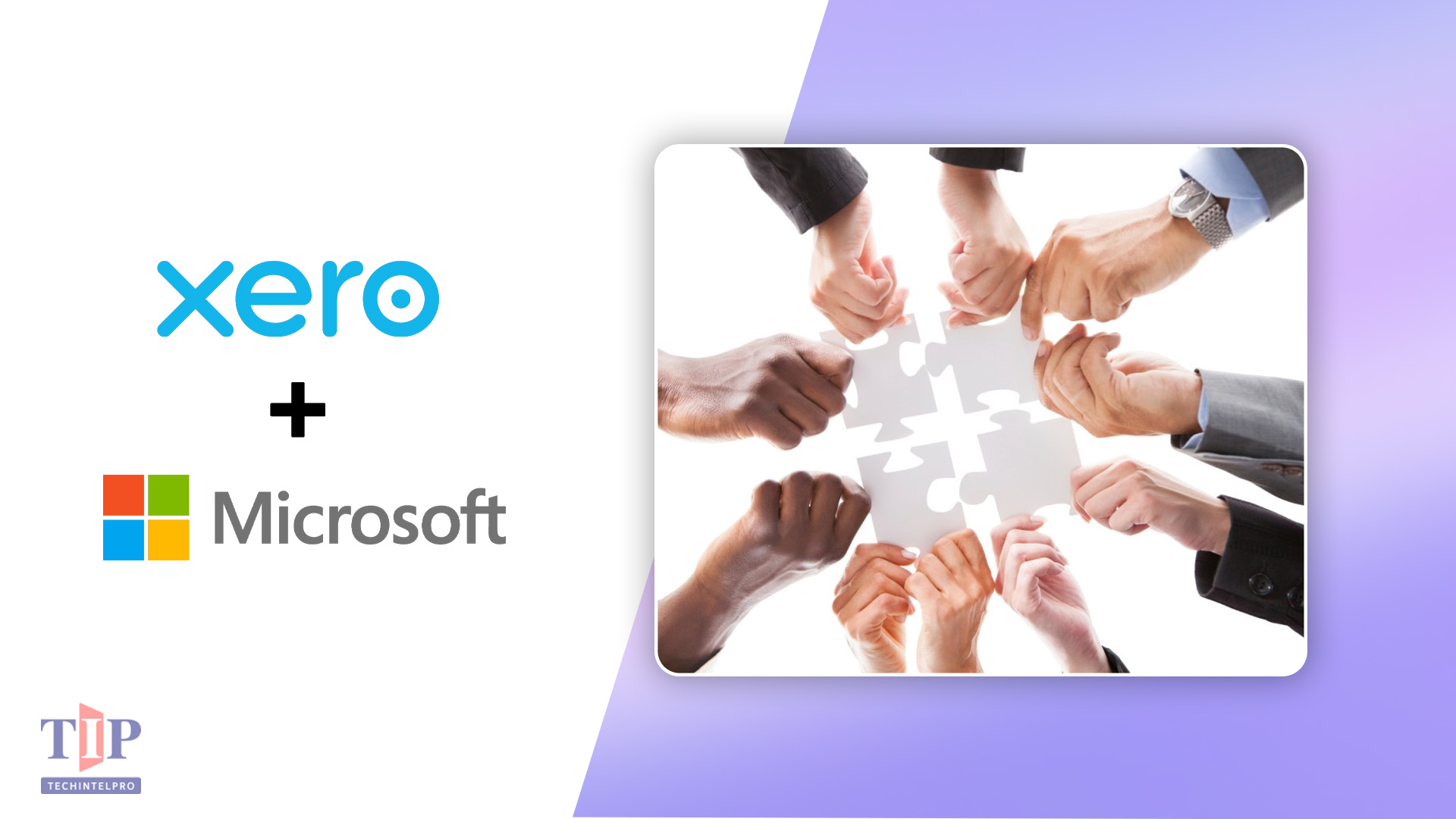 Xero Launches Integration with Microsoft 365 to Bring Real-Time Financial Intelligence to Small Businesses