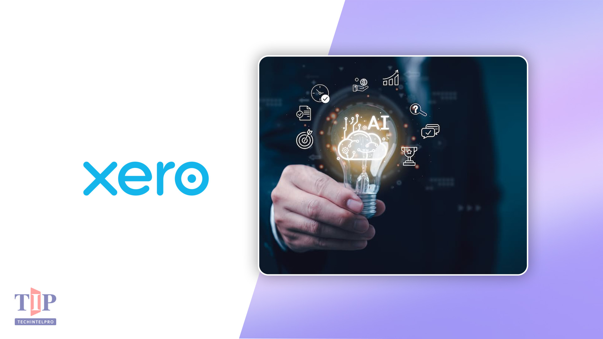 Xero Unveils New AI Innovations at Xerocon London 2026