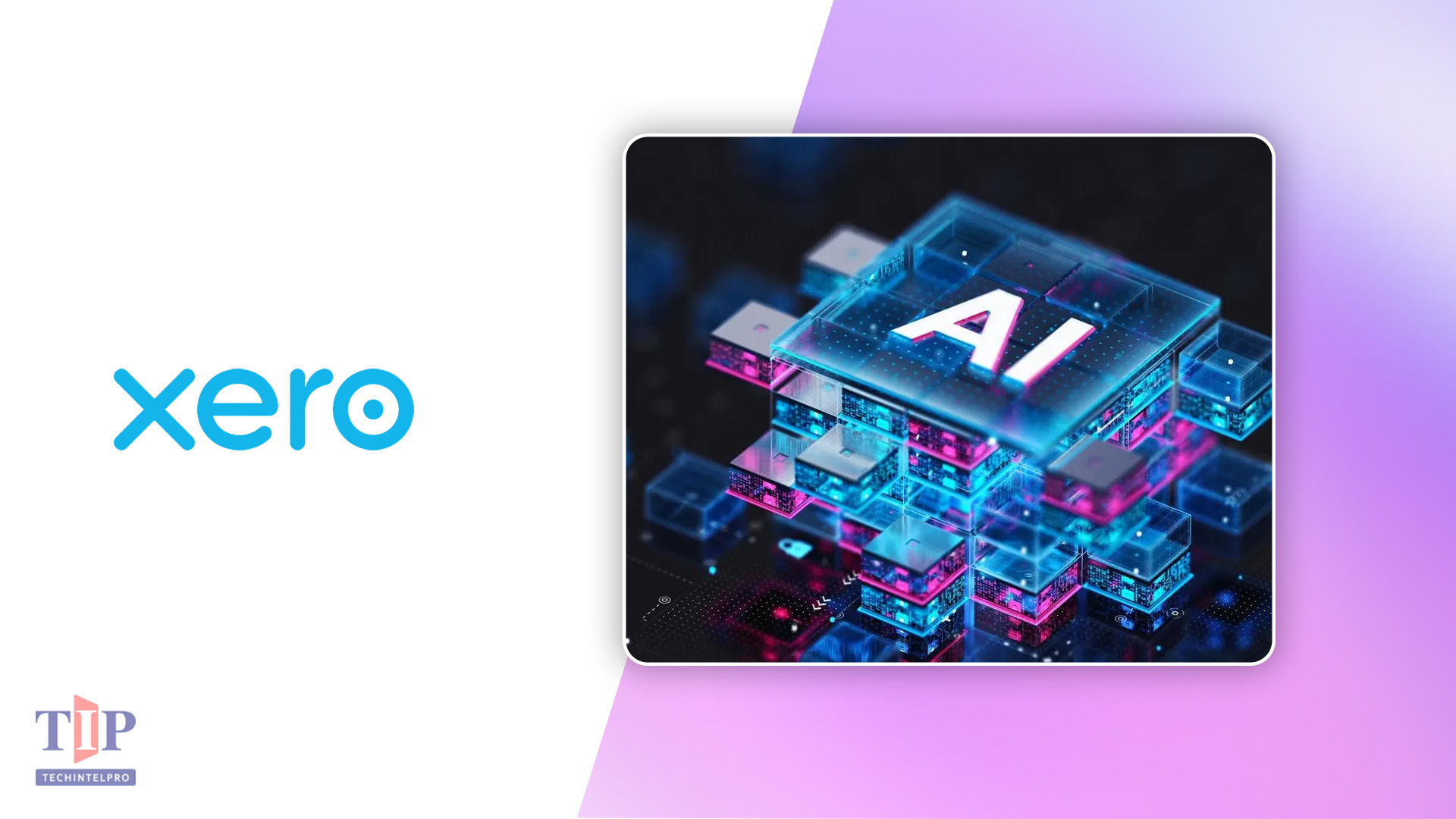 Xero Introduces XeroForce Natural Language AI Agent Builder
