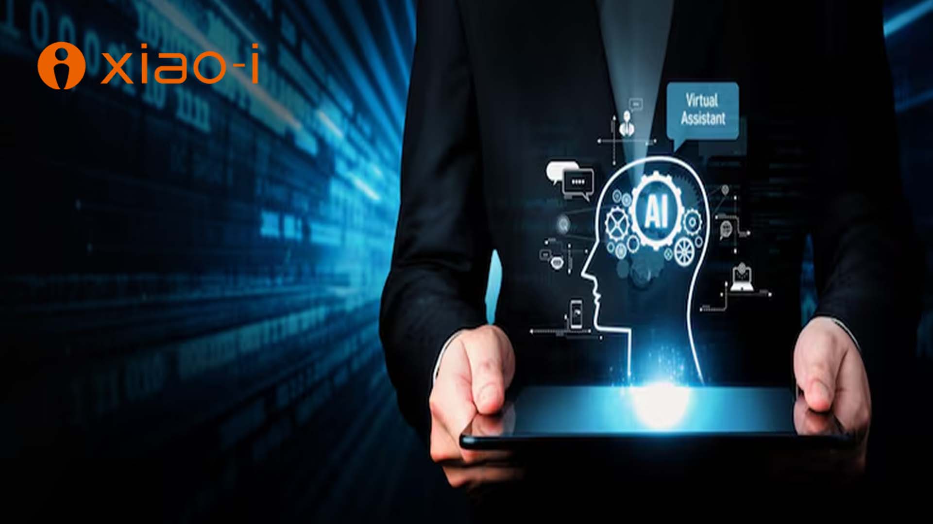 Xiao-I Renews AI Customer Service Contract with Auto JV