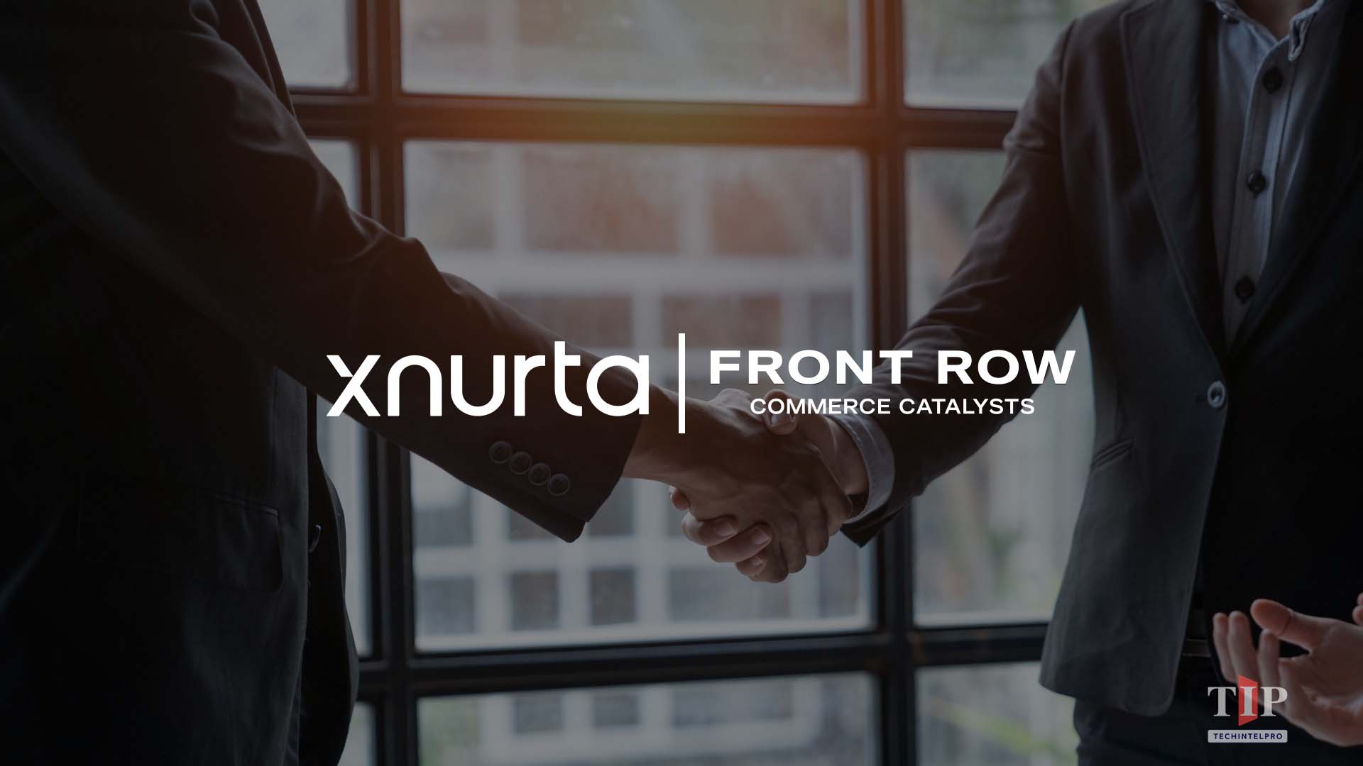 Xnurta and Front Row Partner for AI Amazon Advertising