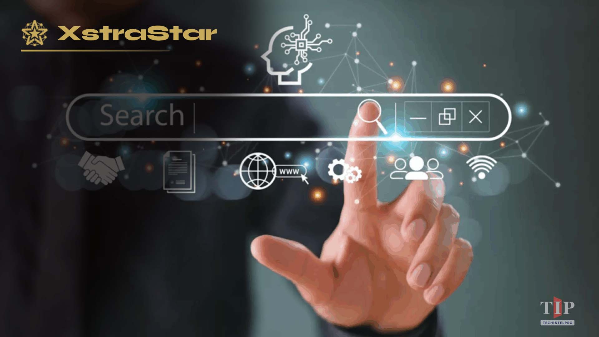 XstraStar Debuts Full-Funnel GEO Solution for Global AI Search Visibility